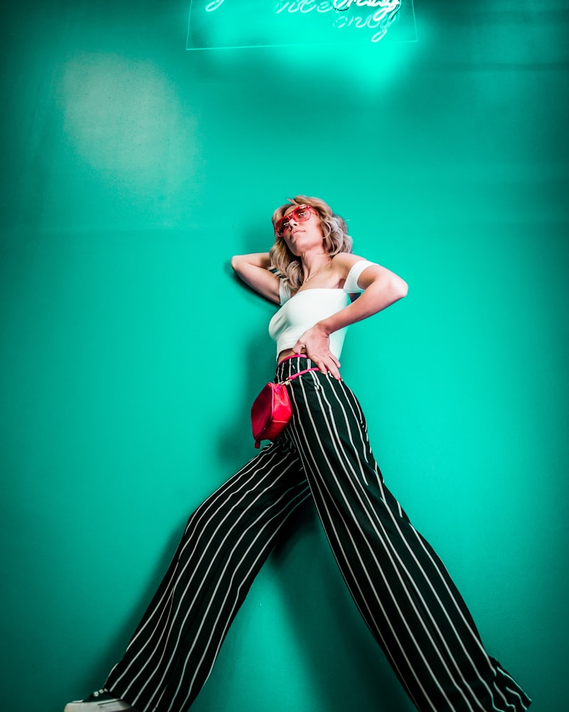 Featured Look